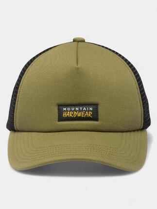 Czapka z daszkiem męska Mountain Hardwear Foam Trucker