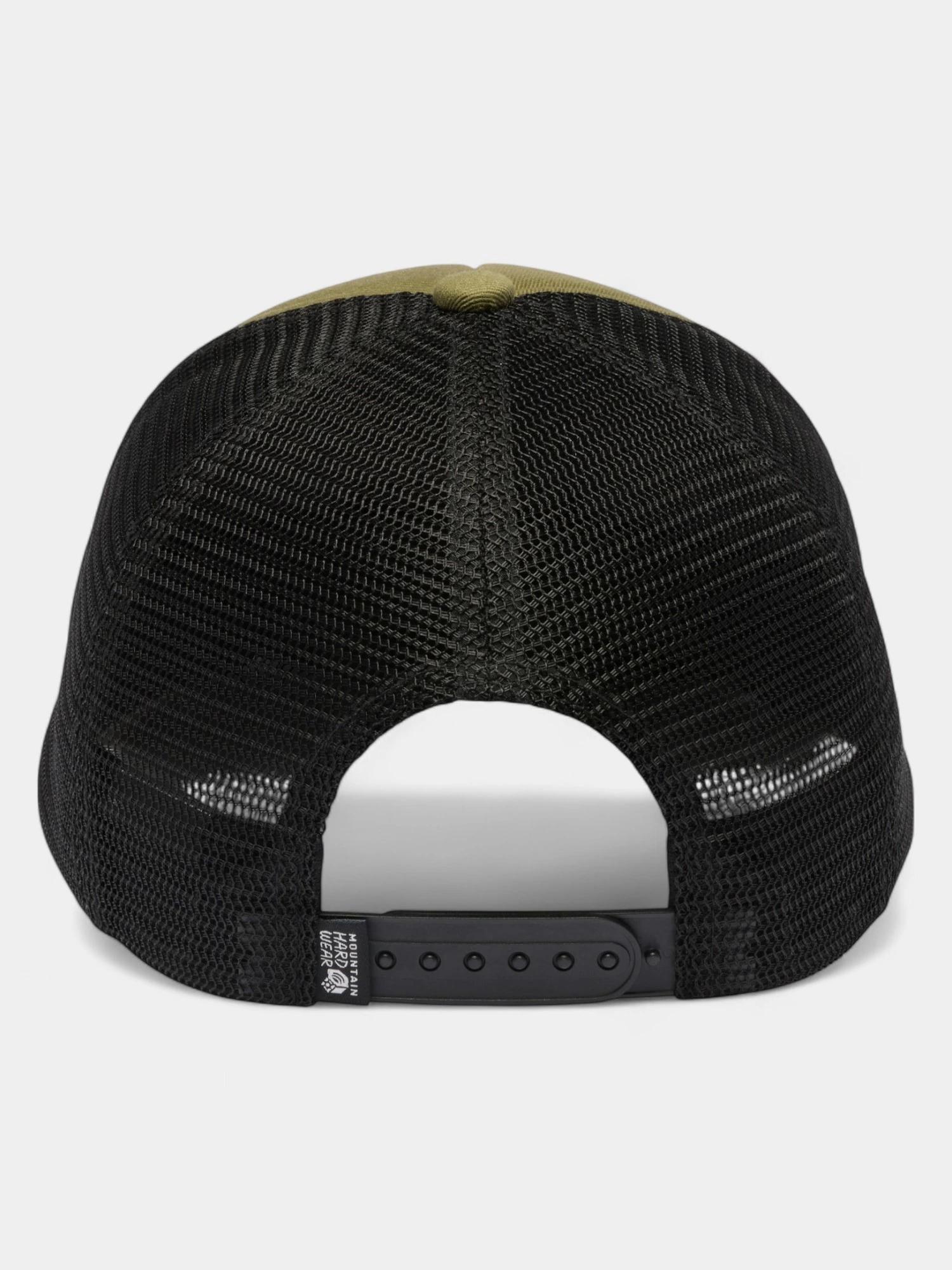 Czapka z daszkiem męska Mountain Hardwear Foam Trucker 3/7