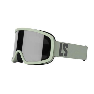 Loubsol ls2 s3-groen maskers