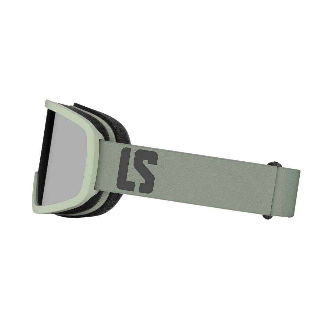 Masques Loubsol LS2 S3-Vert 3/3