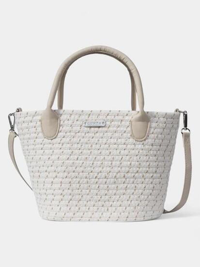Schultertasche Damen Oukkola
