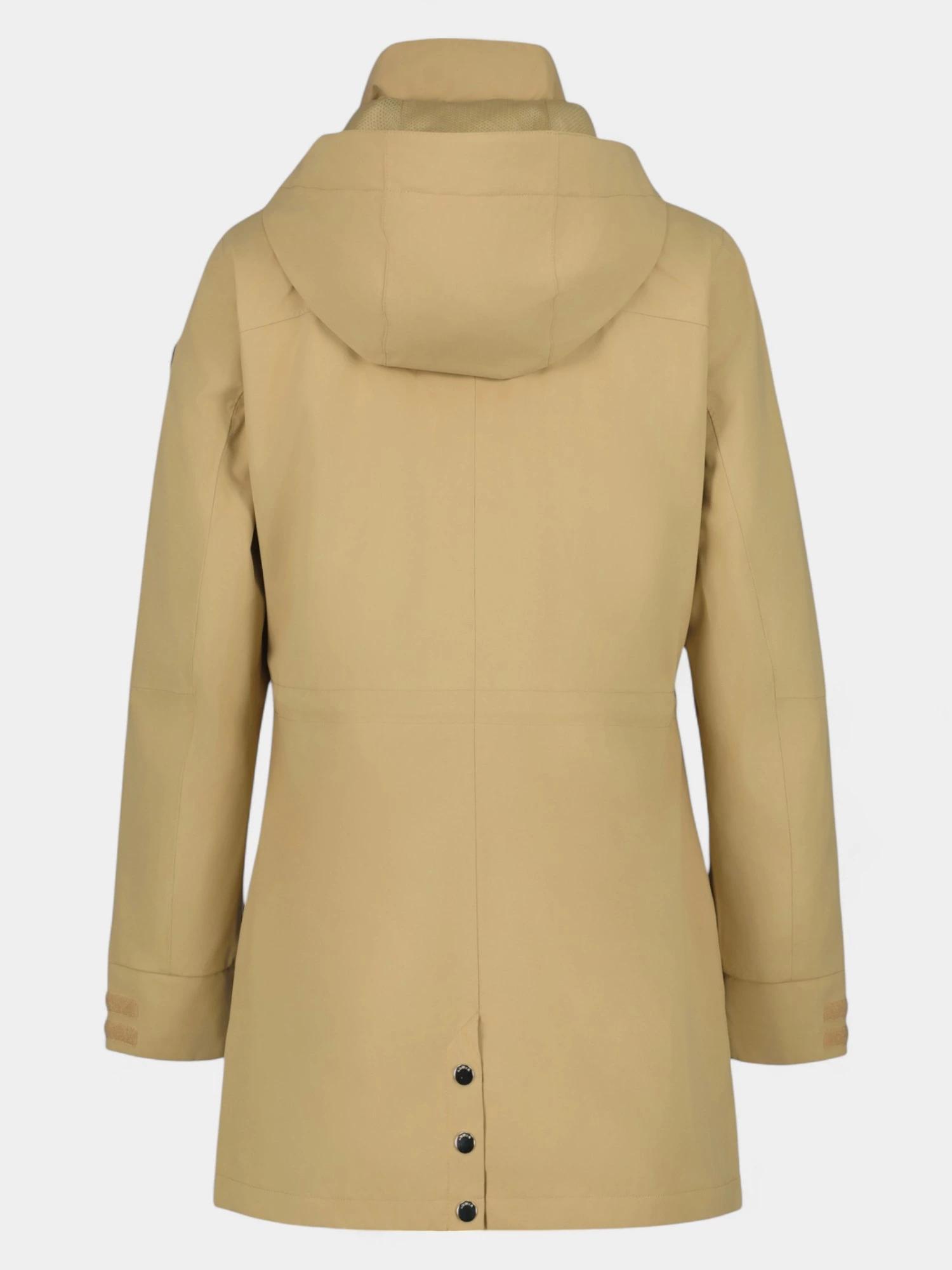 Overgangsjas Dames Erikkala 3/7