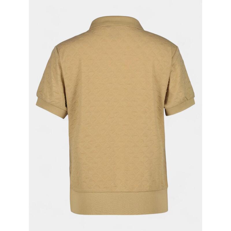 Tricou cu guler Luhta Ilmala femei
