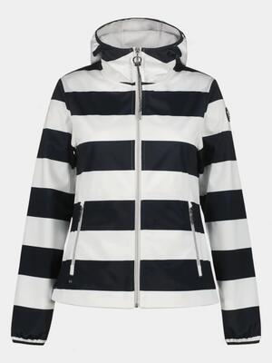 Softshell jas vrouwen arrajoki