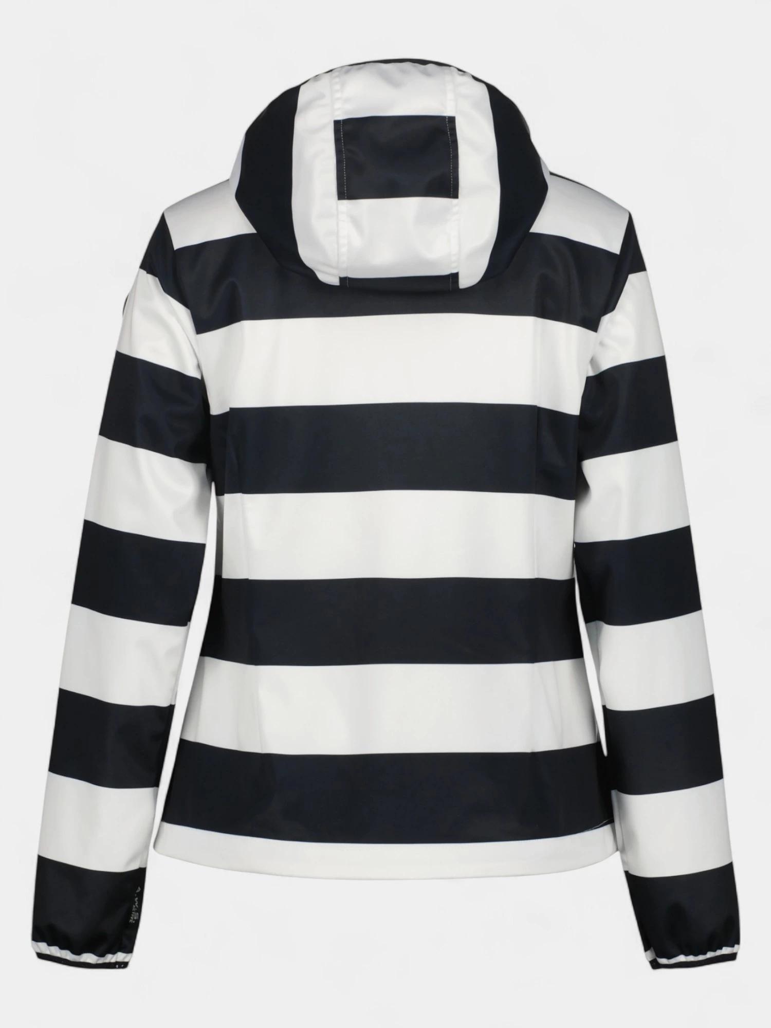 Chaqueta Softshell Mujer Arrajoki 3/7