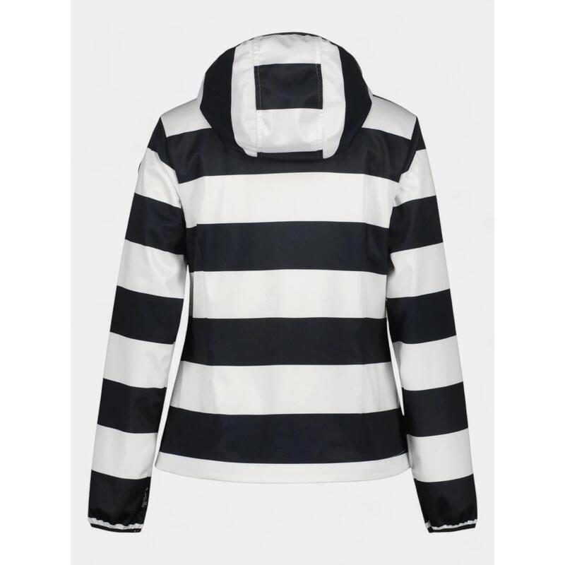 Jacheta softshell Luhta Arrajoki femei