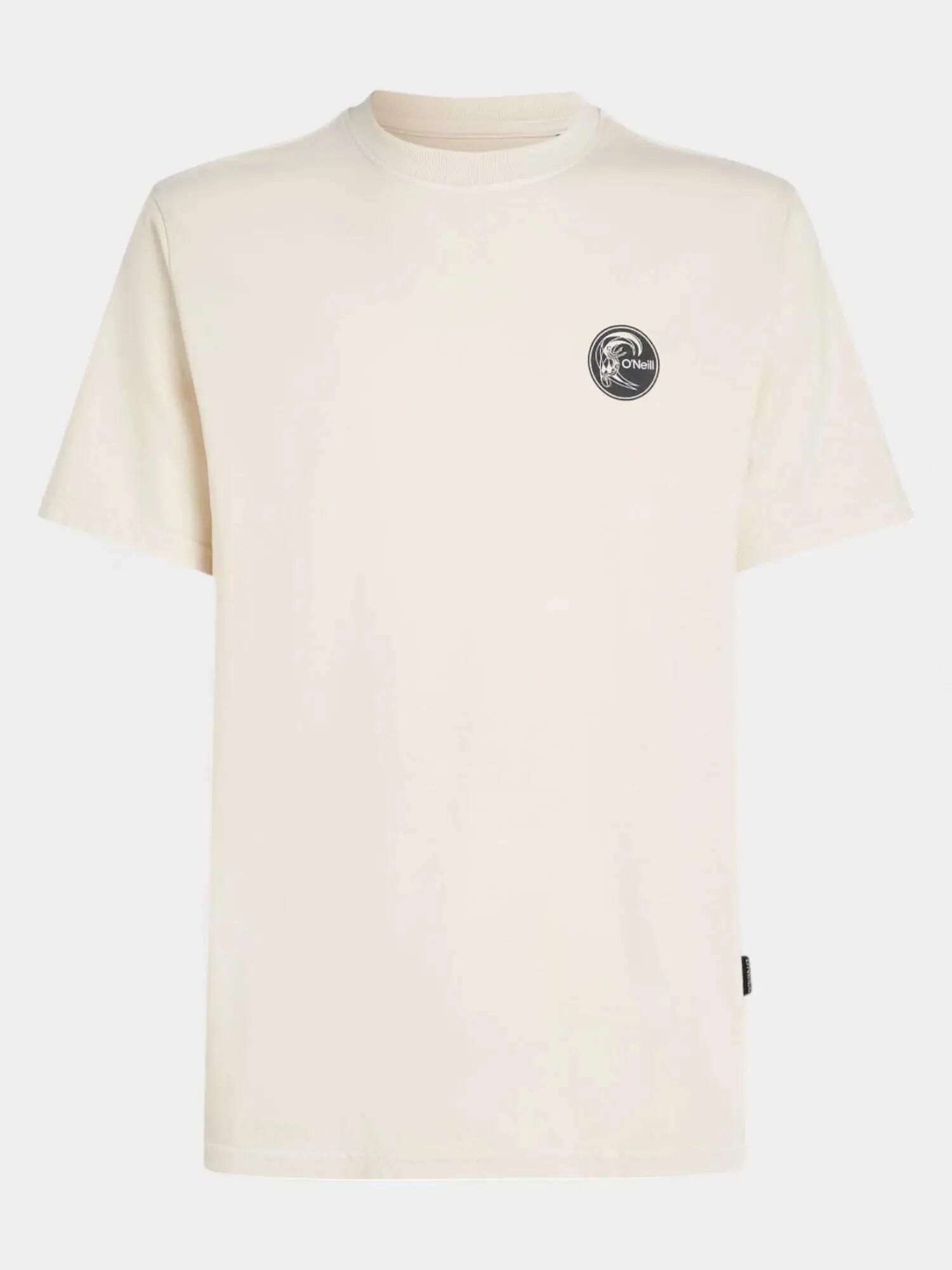 Férfi rövid ujjú póló O'Riginals 70'S Graphic T-Shirt 5/7