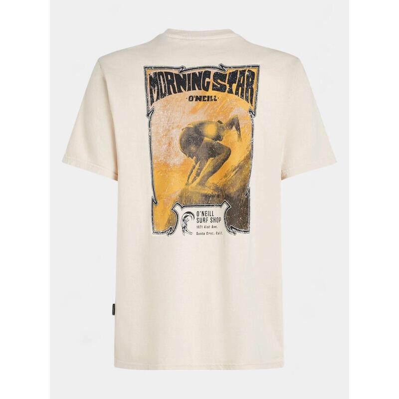Tricou cu maneci scurte O'Riginals 70'S Graphic T-Shirt barbati