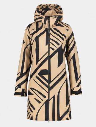 Übergangsjacke Damen Ailio