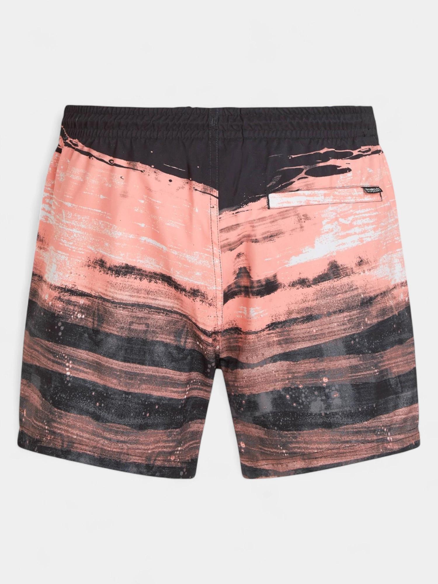 Szorty plażowe męskie O'Neill Cali Gradient 15'' 6/7