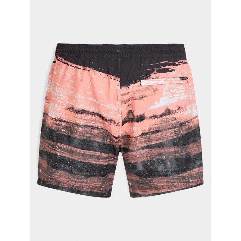 Sort de plaja O'Neill Cali Gradient 15'' Swimshorts barbati