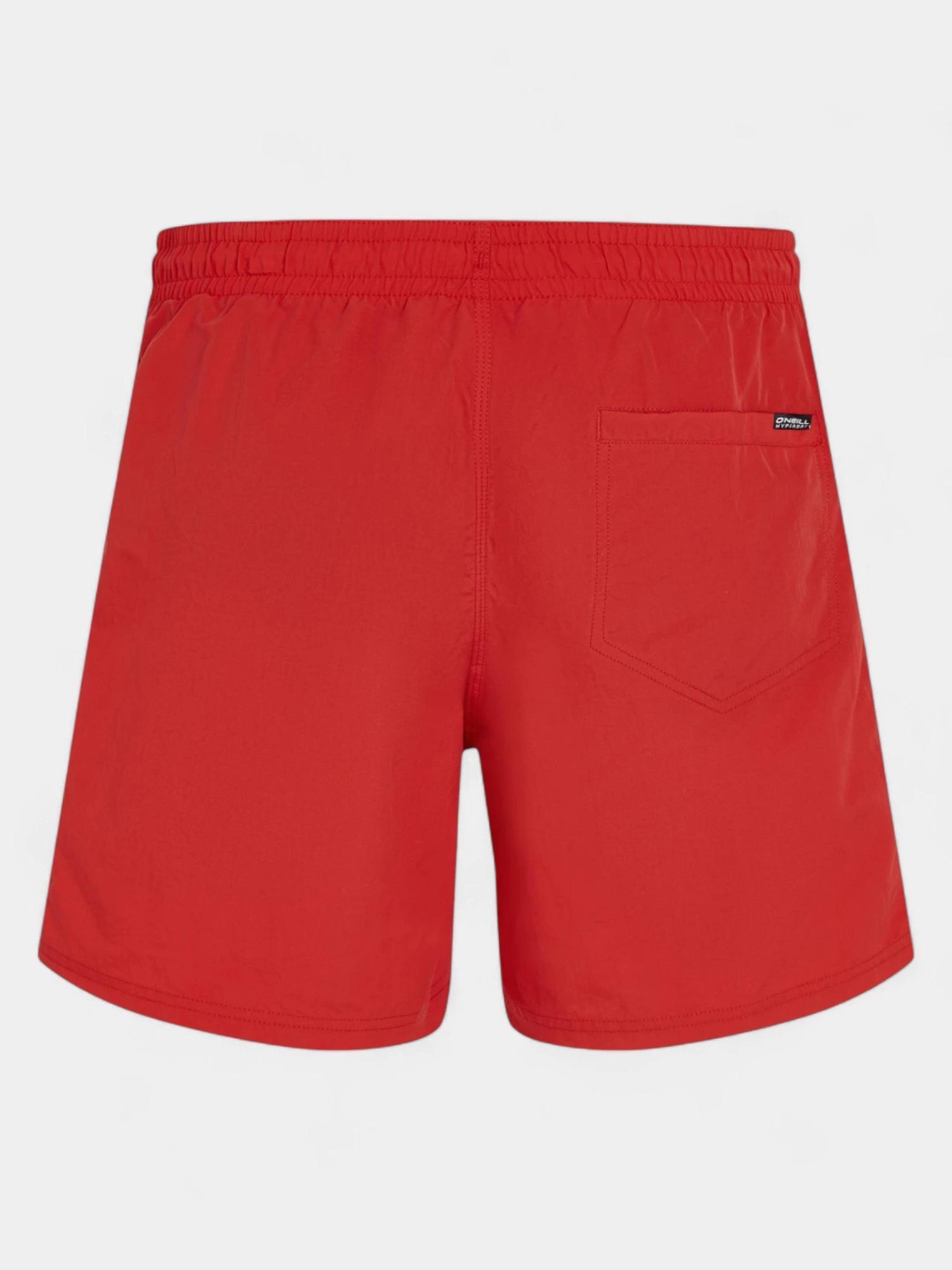 Badehose schnelltrocknend, atmungsaktiv Herren - Vert 16" Swimshorts 6/7