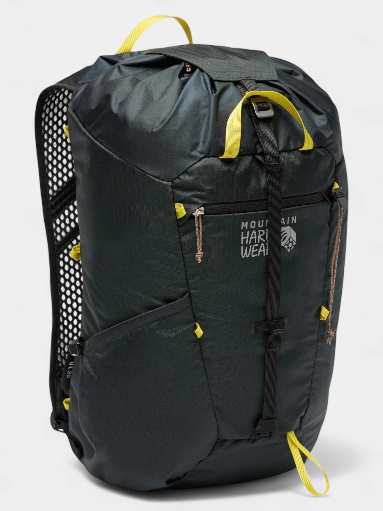 Zaino da trekking da uomo UL 20 2/7