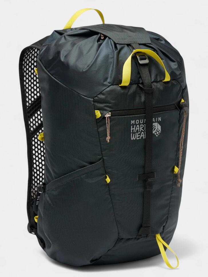 Plecak turystyczny męski Mountain Hardwear UL 20