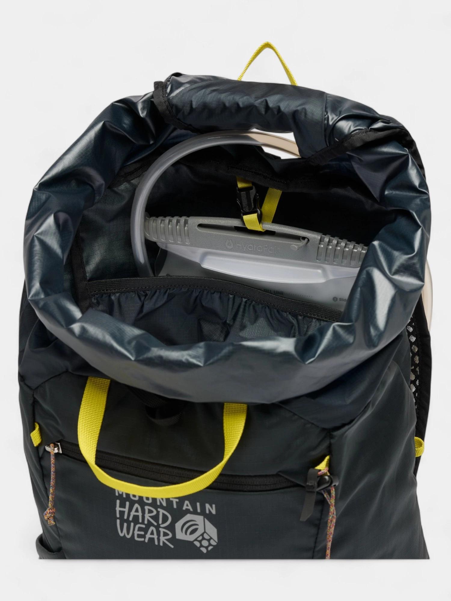 Zaino da trekking da uomo UL 20 5/7