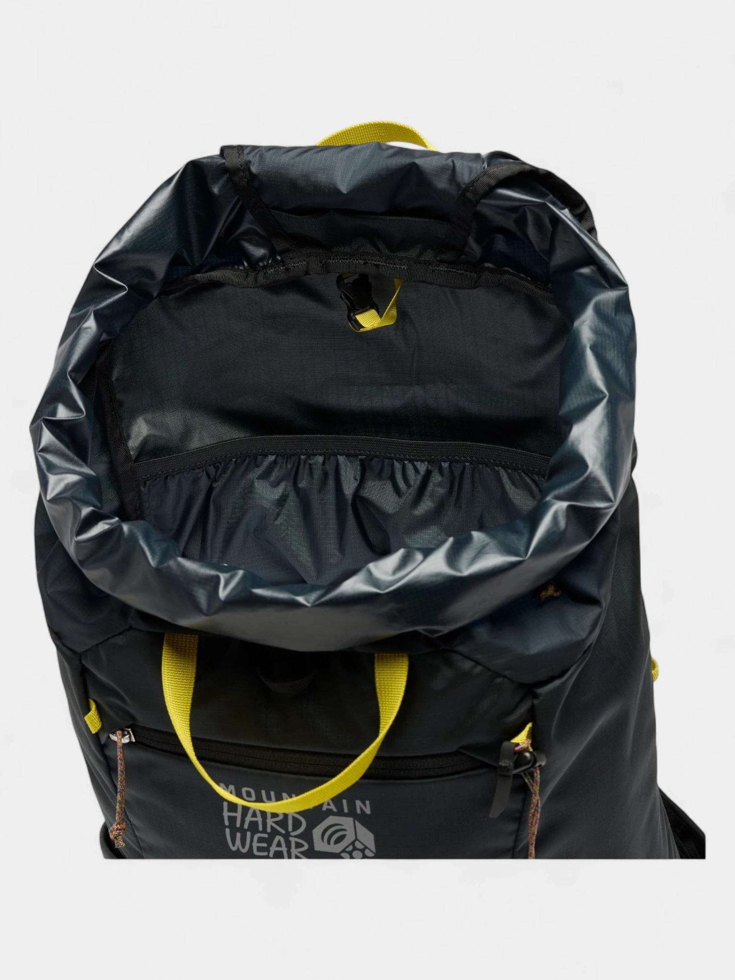 Zaino da trekking da uomo UL 20 4/7