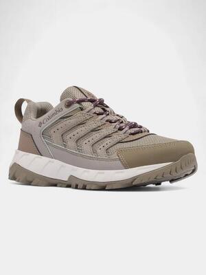 Wandelschoenen dames strata trail low