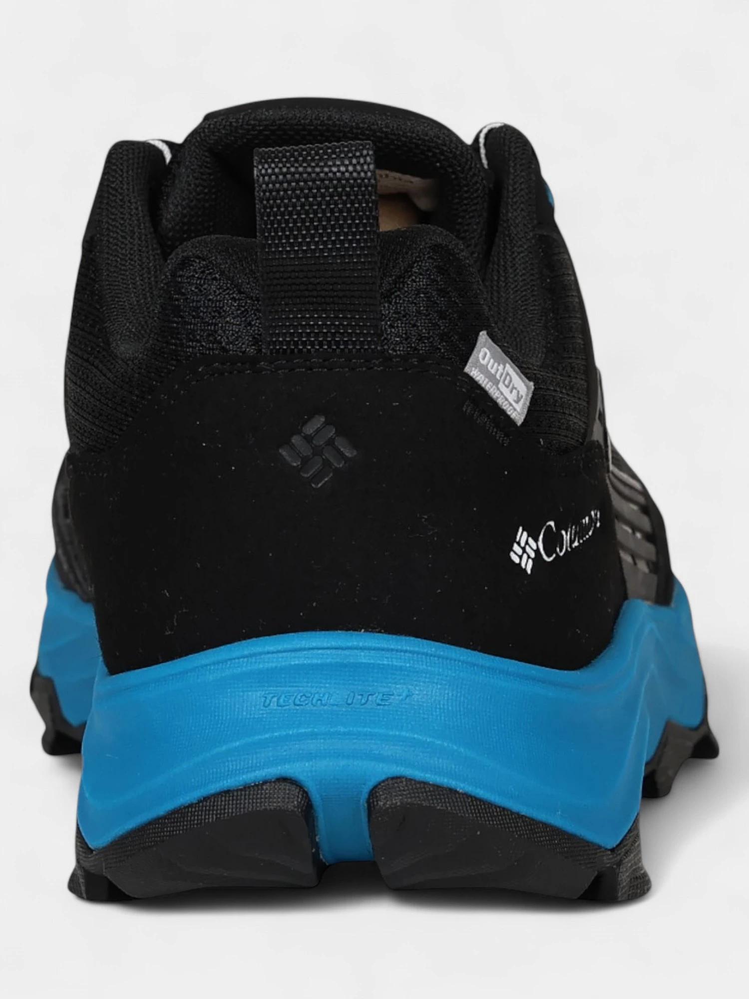 Zapatillas multideporte hombre Hatana Max Outdry 3/6