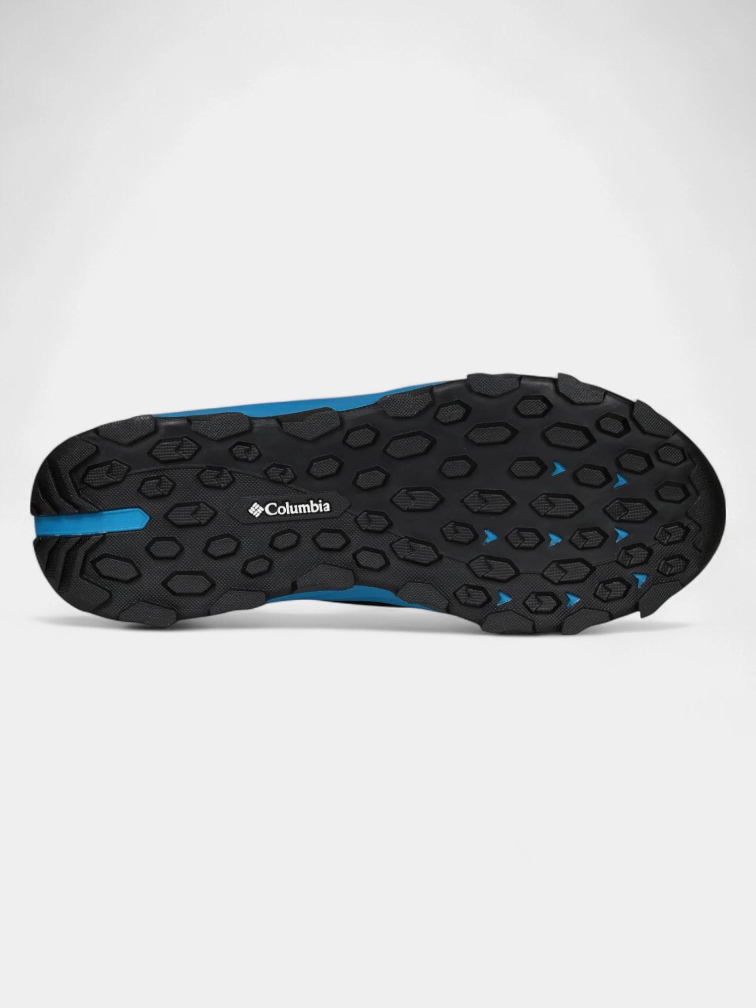 Zapatillas multideporte hombre Hatana Max Outdry 4/6