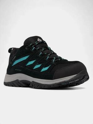Waterdichte wandelschoenen dames crestwood wp