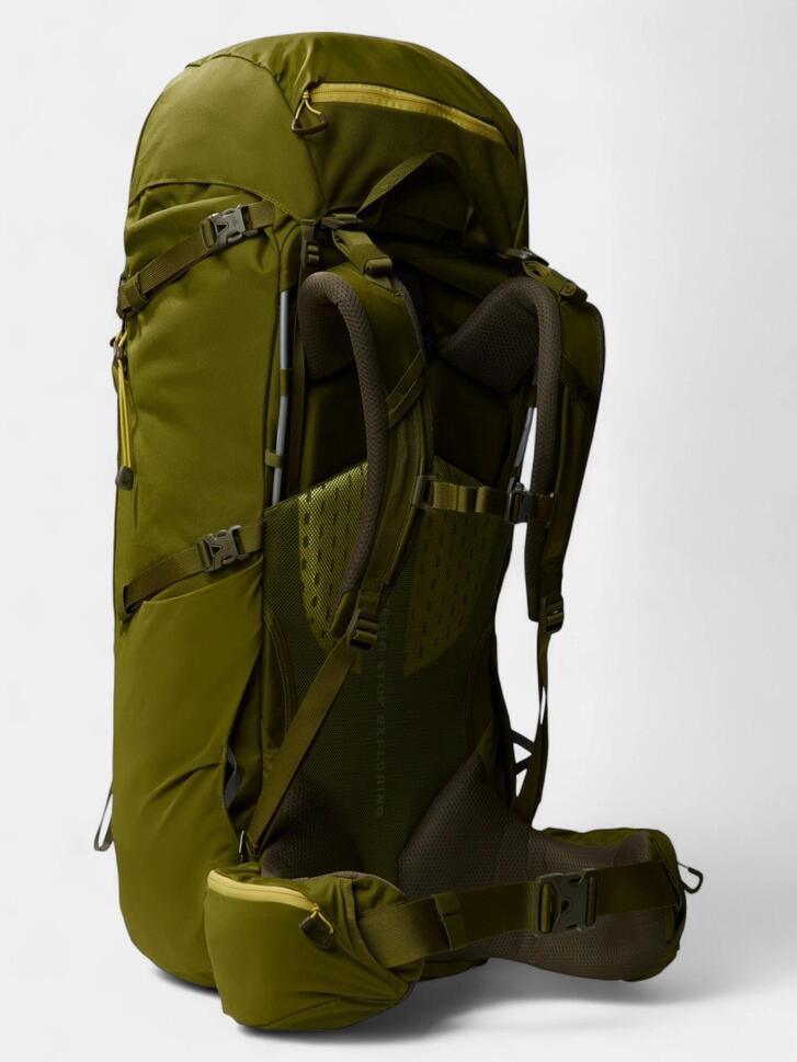 Plecak turystyczny The North Face Terra 65