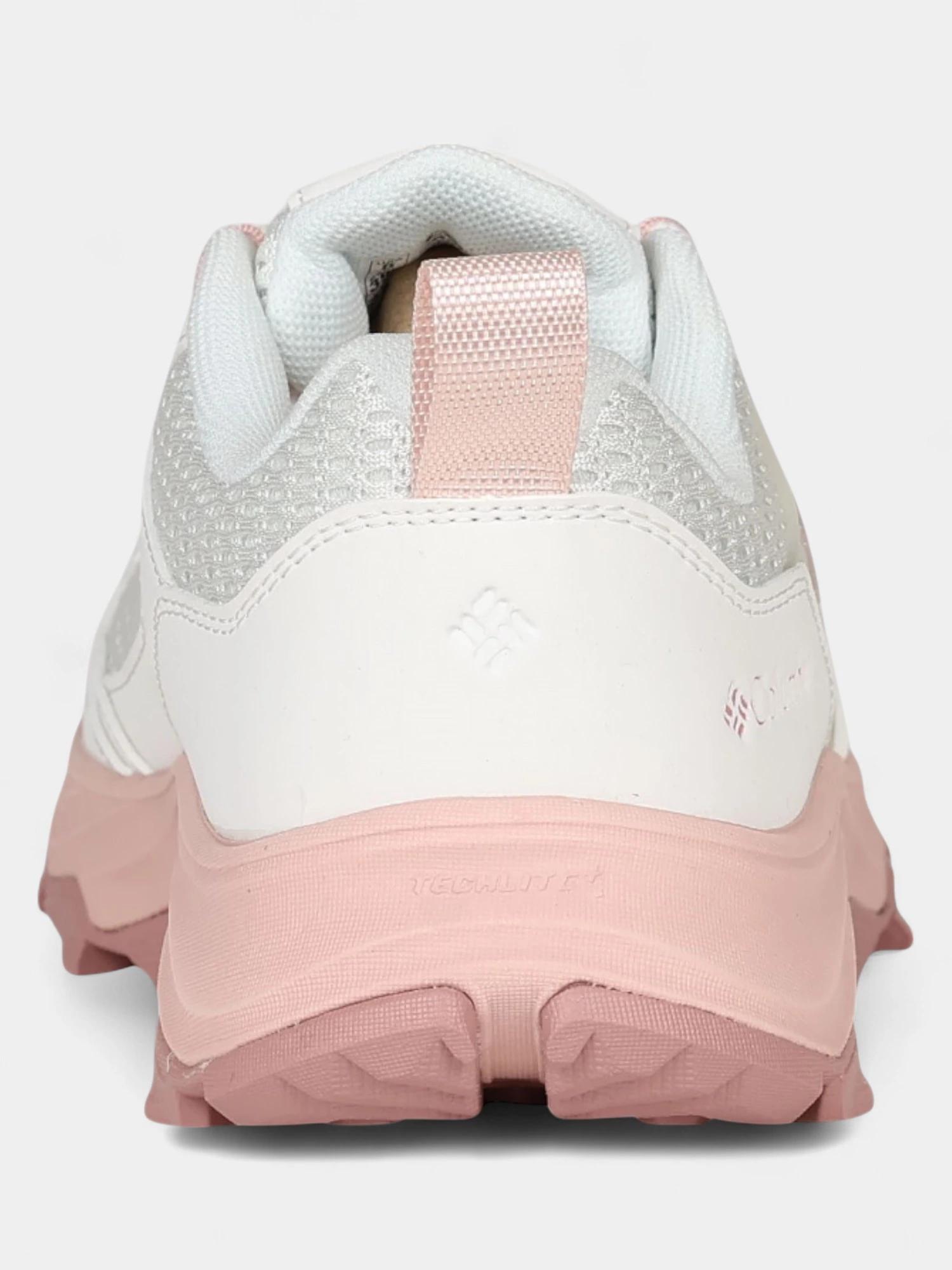 Zapatillas multideporte mujer Hatana Breathe 3/6