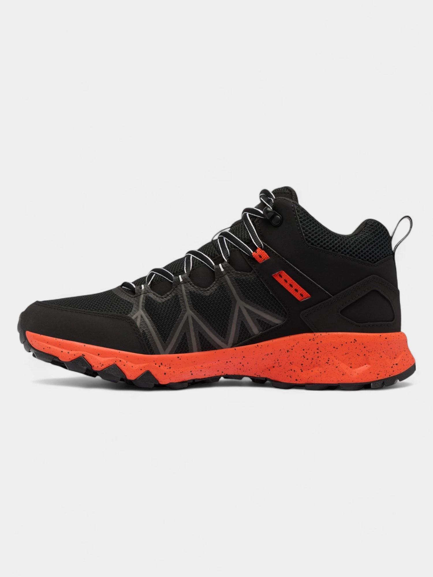 Scarponi da trekking da uomo Peakfreak II Mid Outdry 2/8