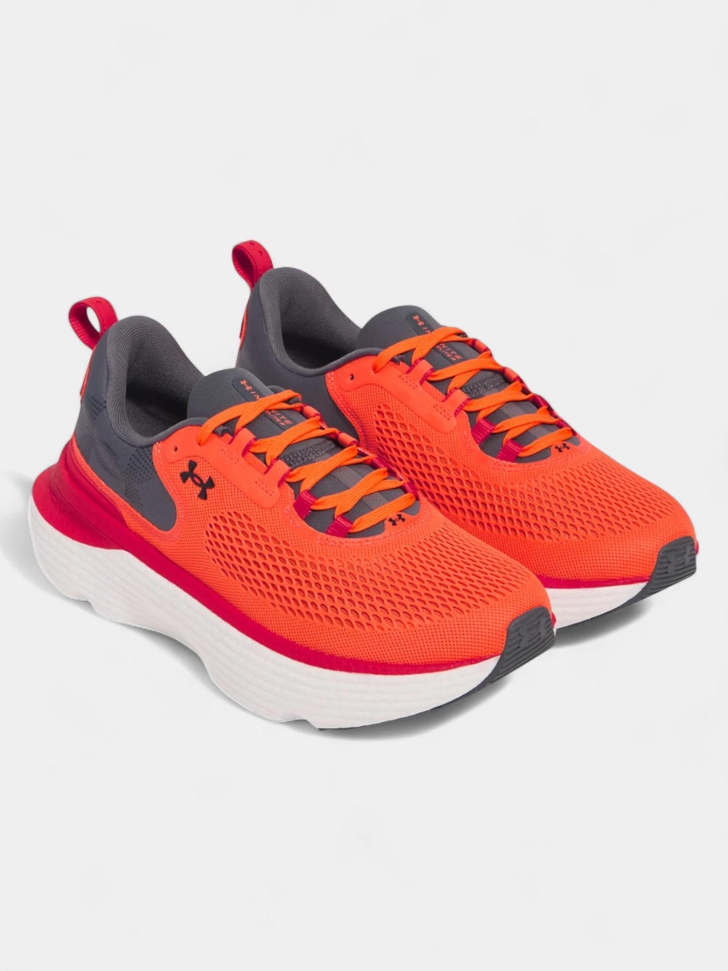 Scarpe da corsa da uomo UA Infinite Elite 2 3/7
