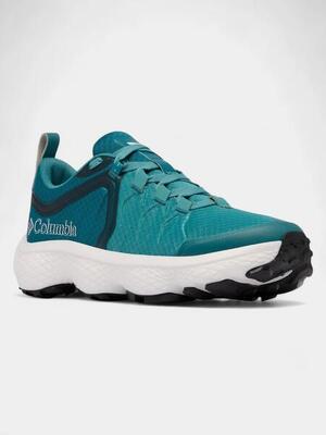 Zapatillas senderismo mujer Escape Thrive Titanium