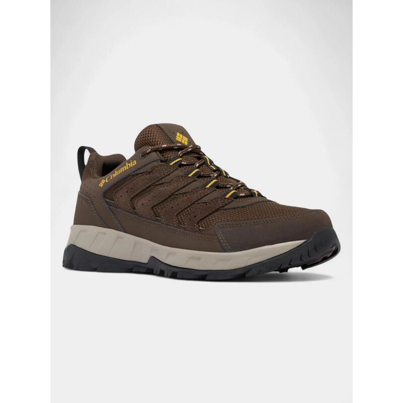 Pantofi de drumetie Strata Trail Low WP barbati