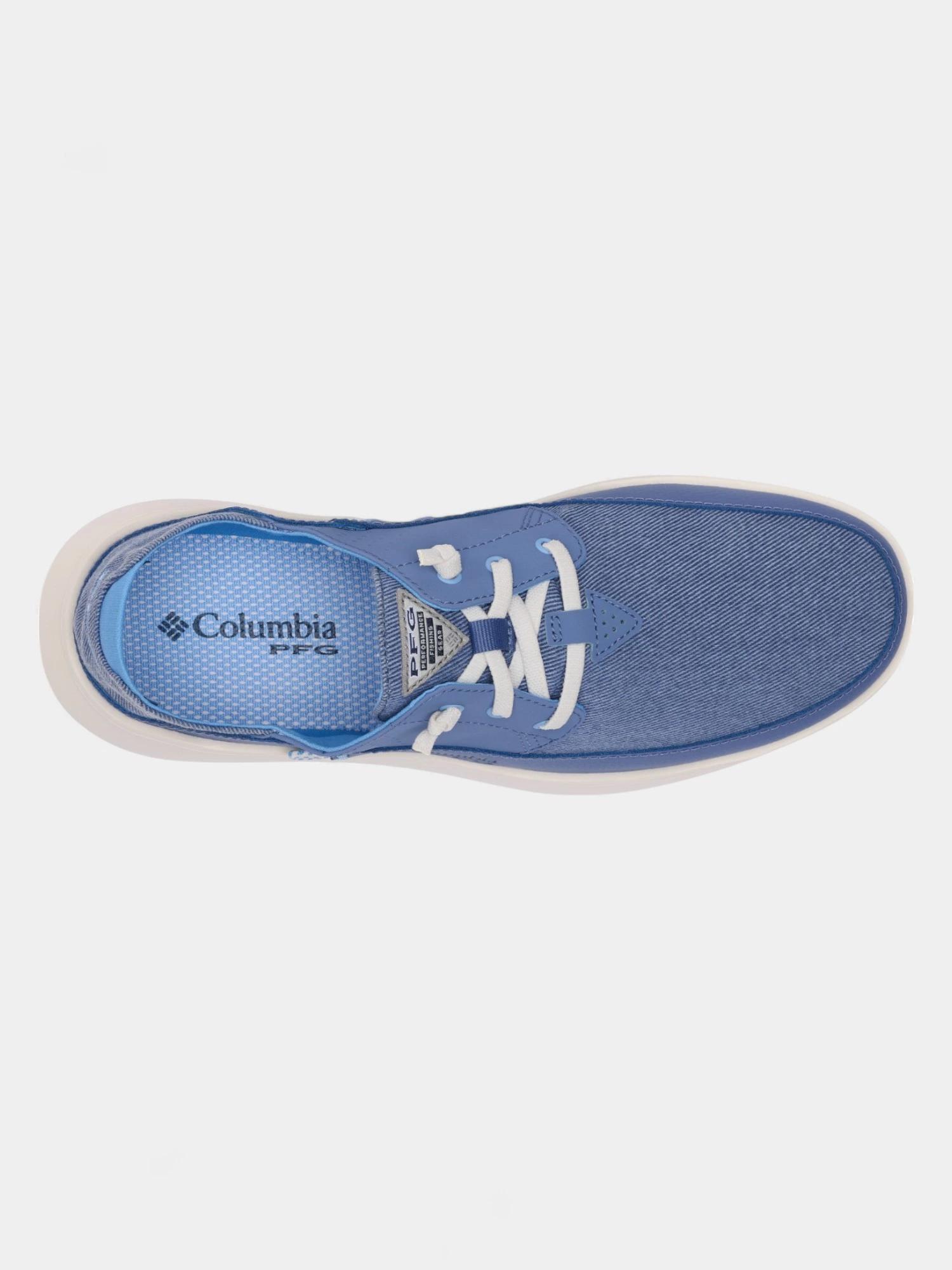 Pánská letní obuv Boatside Relaxed PFG 6/8