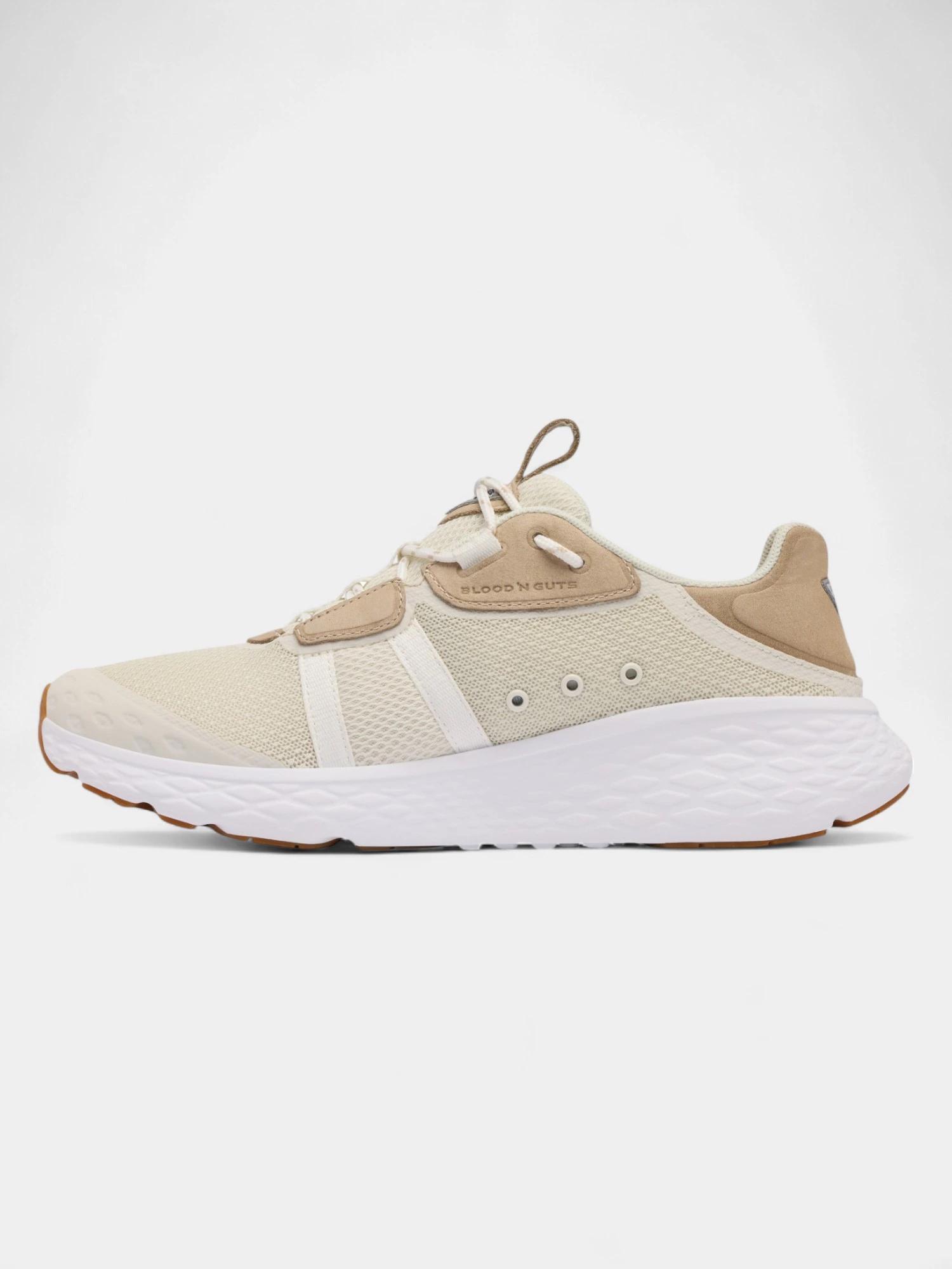 Zapatos de vela para hombre Castback TC PFG 2/8