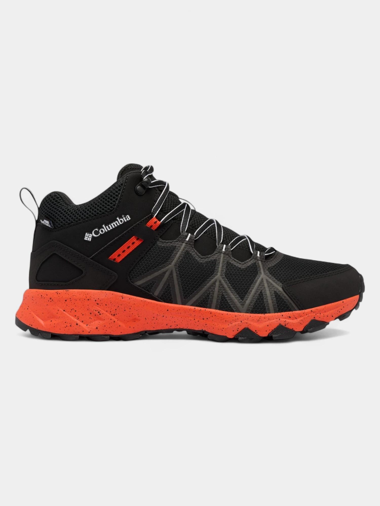 Scarponi da trekking da uomo Peakfreak II Mid Outdry 3/8