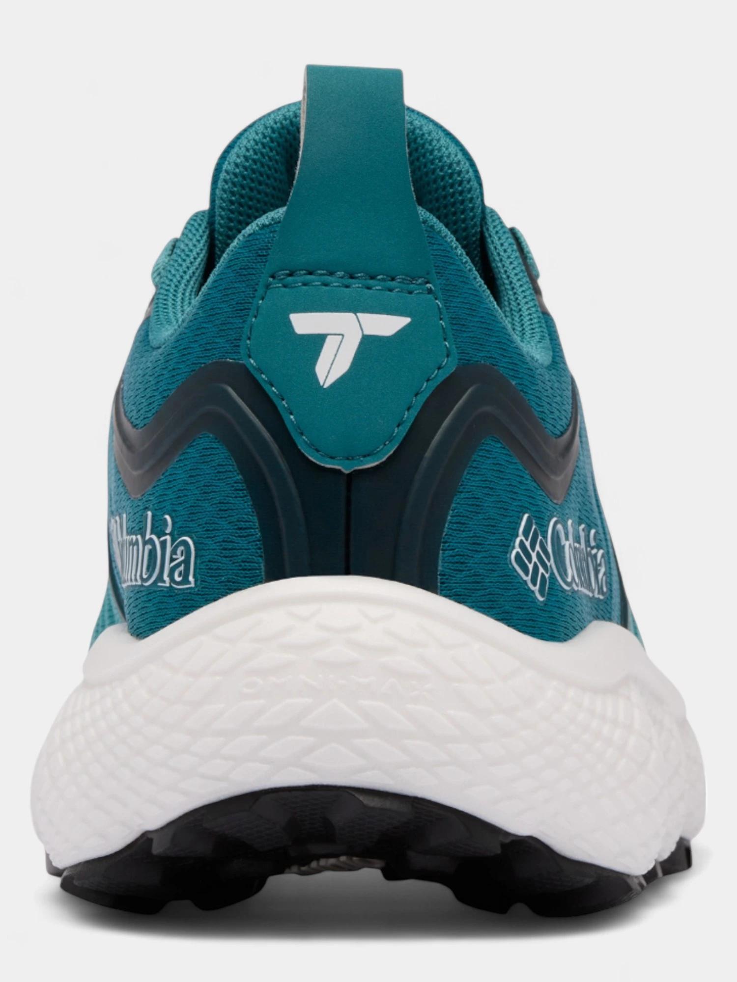 Zapatillas senderismo mujer Escape Thrive Titanium 5/8