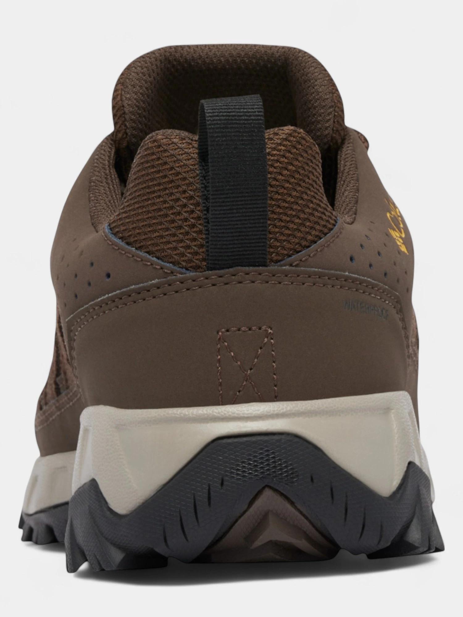 Chaussures de randonnée pour hommes Strata Trail Low WP 5/8