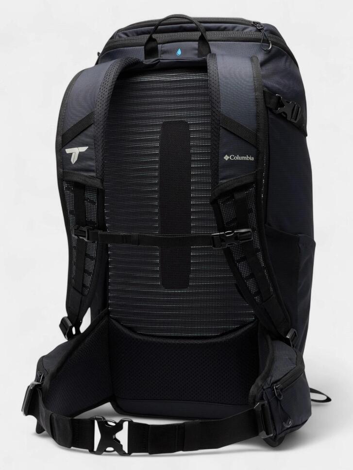 Plecak turystyczny Columbia Triple Canyon 36L