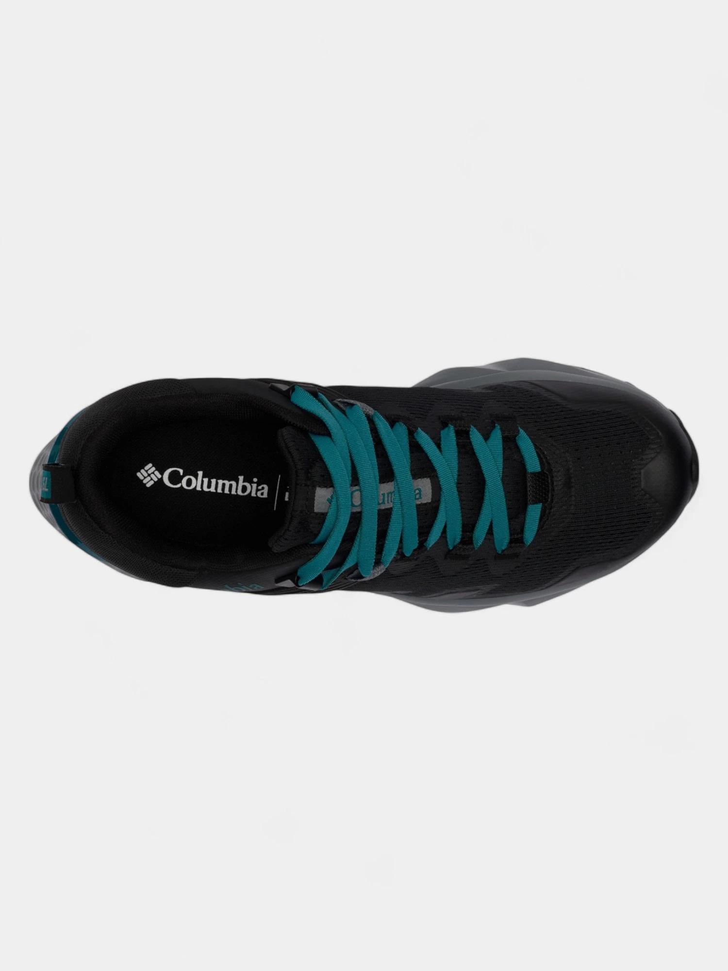 Zapatos de senderismo para hombre Facet 75 Outdry 6/8