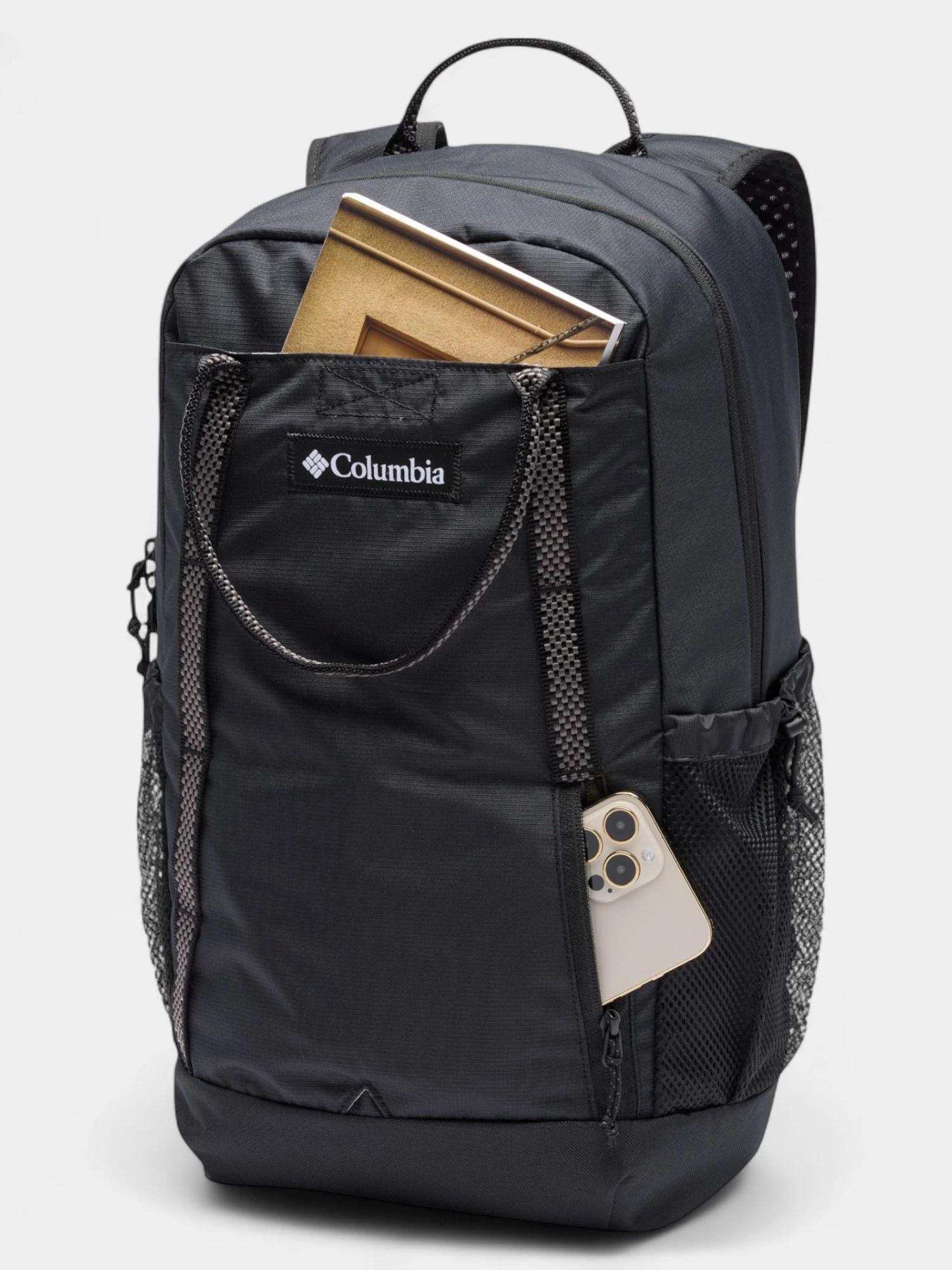 Mochila Echo Mountain 25L 3/7