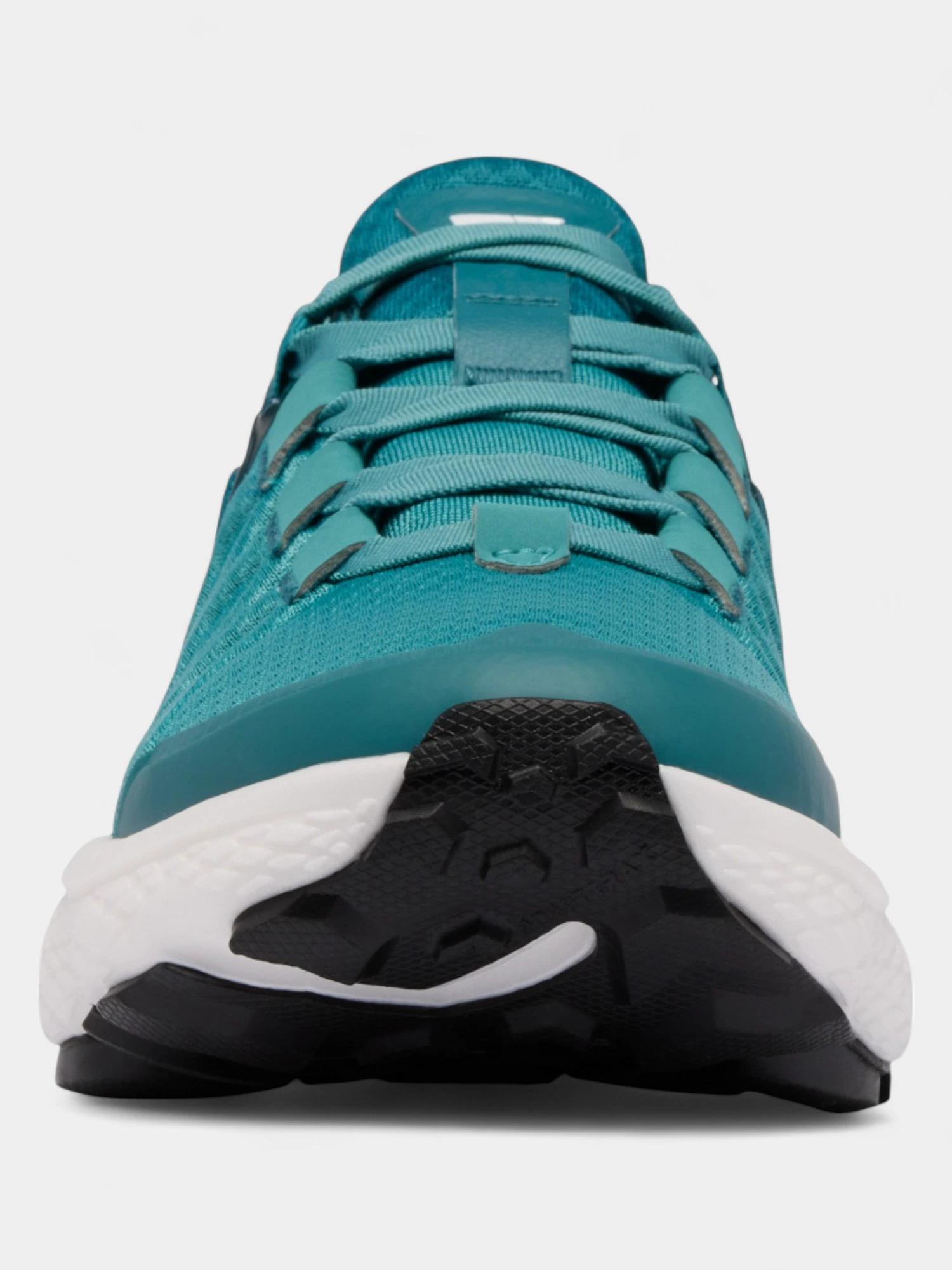 Zapatillas senderismo mujer Escape Thrive Titanium 4/8
