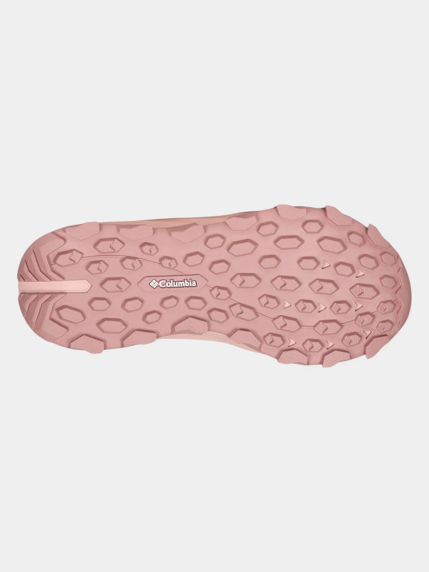 Zapatillas multideporte mujer Hatana Breathe 4/6