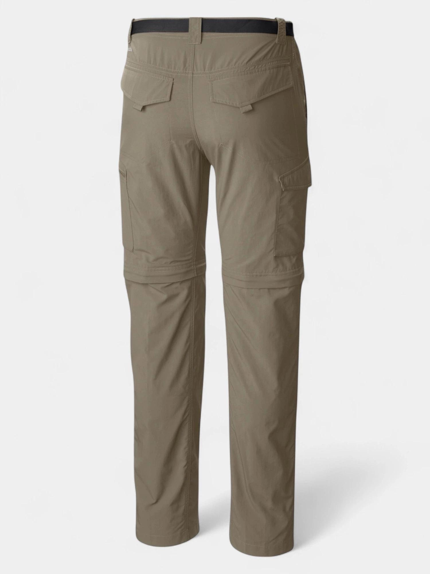 Wanderhosen Herren Silver Ridge 7/7