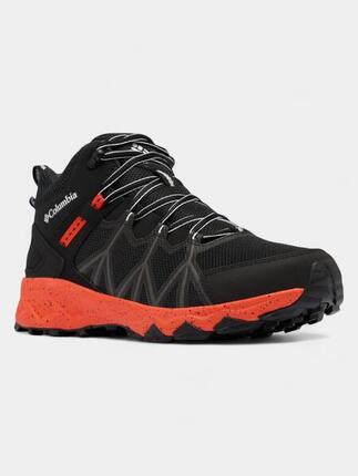 Zapatos de senderismo para hombre Peakfreak II Mid Outdry