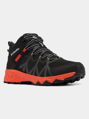 Wandelschoenen heren peakfreak ii mid outdry