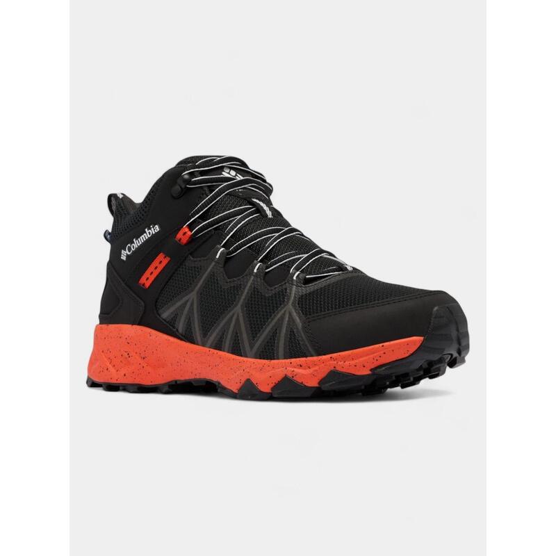 Chaussures de randonnée pour hommes Peakfreak II Mid Outdry
