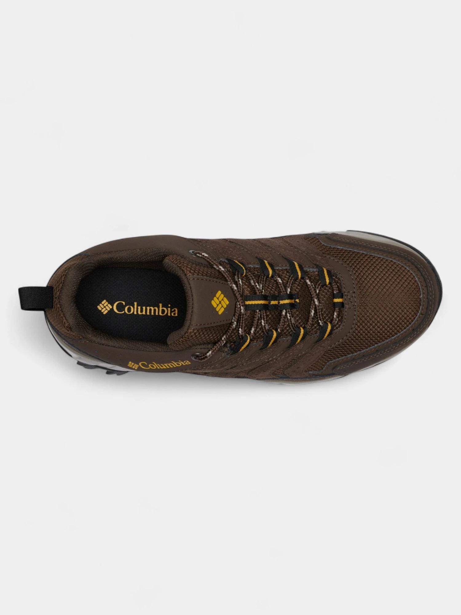Chaussures de randonnée pour hommes Strata Trail Low WP 6/8