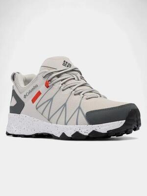 Wandelschoenen heren peakfreak ii outdry