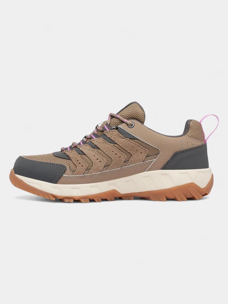 Buty Turystyczne Niskie Damskie Columbia Strata Trail Low WP