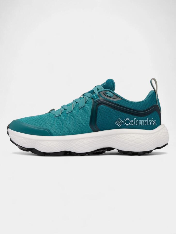 Buty turystyczne damskie Columbia Escape Thrive Titanum