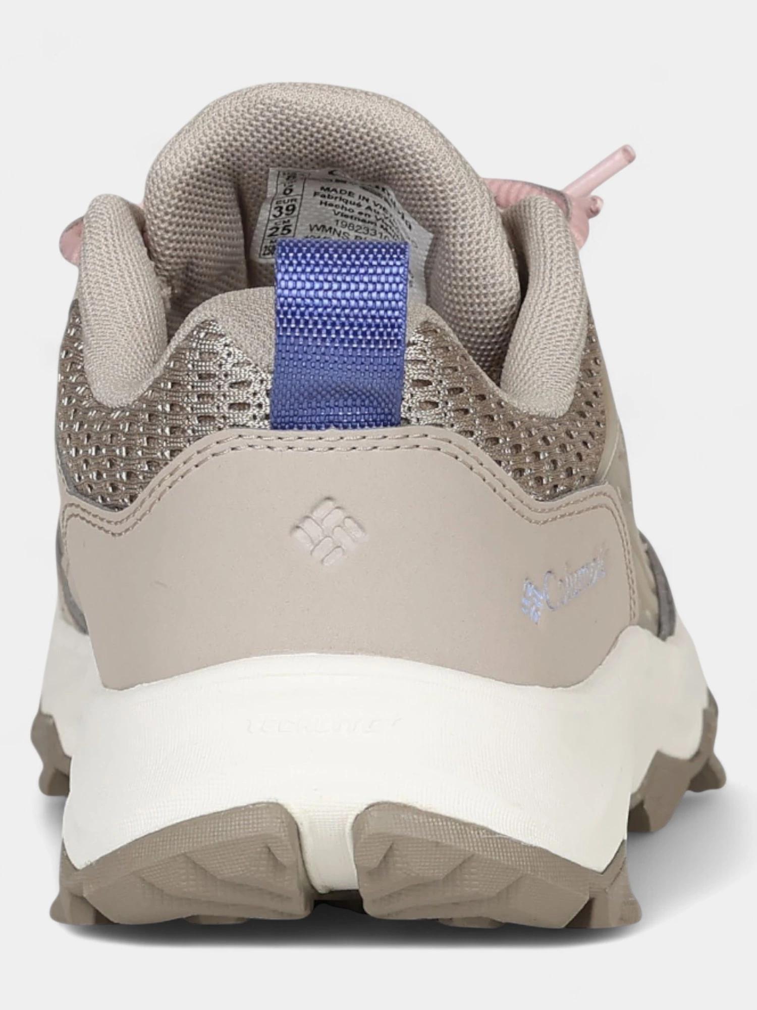 Buty multisportowe damskie Columbia Hatana Breathe 3/6