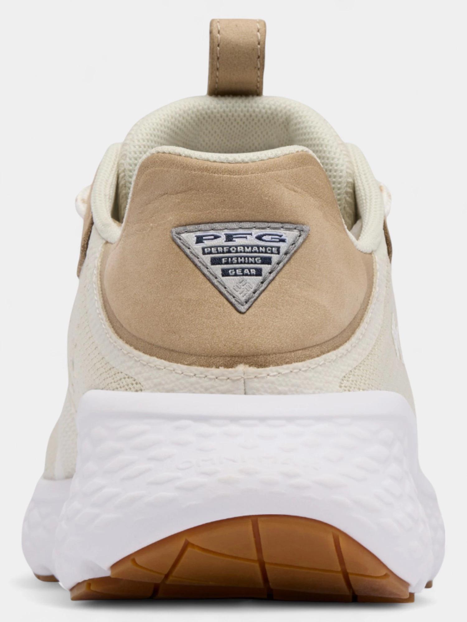 Zapatos de vela para hombre Castback TC PFG 5/8